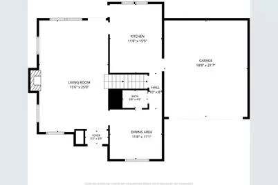 341 Westover Drive, Woodstock, GA 30188 - Photo 43