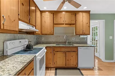 341 Westover Drive, Woodstock, GA 30188 - Photo 17