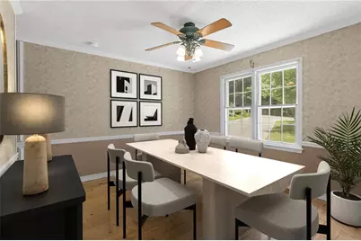 341 Westover Drive, Woodstock, GA 30188 - Photo 3