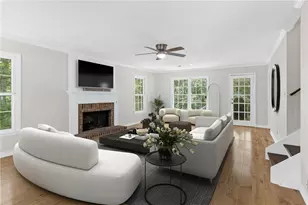 341 Westover Dr, Woodstock, GA 30188 - Photo 1