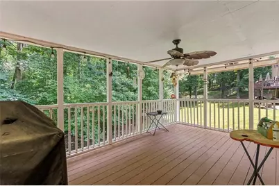 341 Westover Drive, Woodstock, GA 30188 - Photo 35