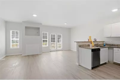 4291 Notting Hill Drive SW, Atlanta, GA 30331 - Photo 5