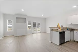 4291 Notting Hill Dr SW, Atlanta, GA 30331 - Photo 5