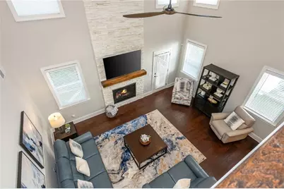 1811 Goodhearth Drive NE, Marietta, GA 30066 - Photo 37