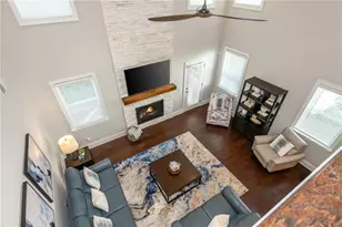 1811 Goodhearth Dr NE, Marietta, GA 30066 - Photo 37