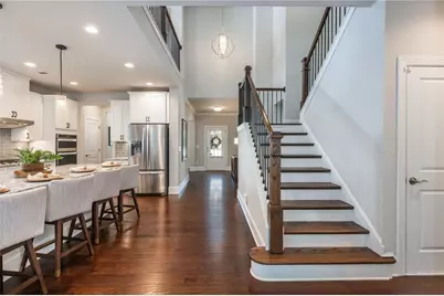 1811 Goodhearth Drive NE, Marietta, GA 30066 - Photo 17
