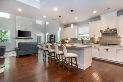 1811 Goodhearth Drive NE, Marietta, GA 30066 - Photo 19