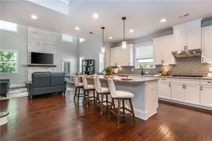 1811 Goodhearth Dr NE, Marietta, GA 30066 - Photo 19