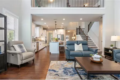 1811 Goodhearth Drive NE, Marietta, GA 30066 - Photo 31