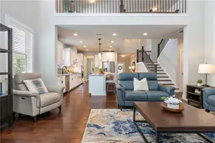 1811 Goodhearth Dr NE, Marietta, GA 30066 - Photo 31