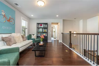 1811 Goodhearth Drive NE, Marietta, GA 30066 - Photo 47