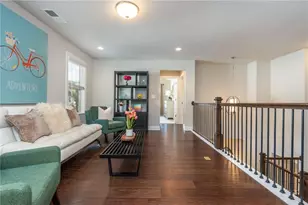 1811 Goodhearth Dr NE, Marietta, GA 30066 - Photo 47