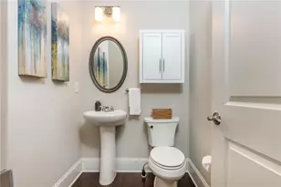 1811 Goodhearth Dr NE, Marietta, GA 30066 - Photo 35