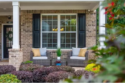 1811 Goodhearth Drive NE, Marietta, GA 30066 - Photo 3