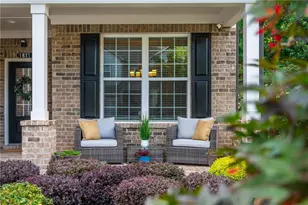1811 Goodhearth Dr NE, Marietta, GA 30066 - Photo 3