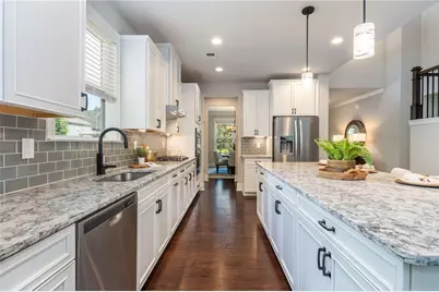 1811 Goodhearth Drive NE, Marietta, GA 30066 - Photo 15