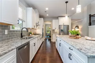 1811 Goodhearth Dr NE, Marietta, GA 30066 - Photo 15