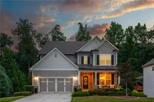 1811 Goodhearth Dr NE, Marietta, GA 30066 - Photo 1