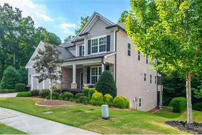 1811 Goodhearth Drive NE, Marietta, GA 30066 - Photo 73