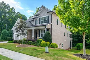 1811 Goodhearth Dr NE, Marietta, GA 30066 - Photo 73