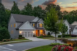 1811 Goodhearth Dr NE, Marietta, GA 30066 - Photo 3
