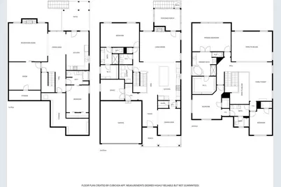 1811 Goodhearth Drive NE, Marietta, GA 30066 - Photo 87