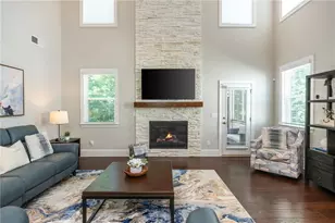 1811 Goodhearth Dr NE, Marietta, GA 30066 - Photo 27