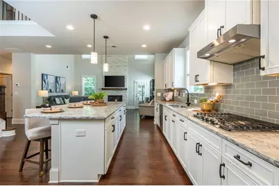1811 Goodhearth Drive NE, Marietta, GA 30066 - Photo 25