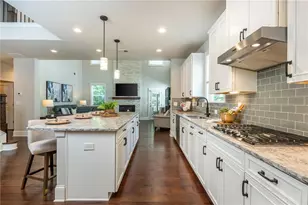 1811 Goodhearth Dr NE, Marietta, GA 30066 - Photo 25