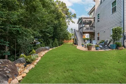 1811 Goodhearth Drive NE, Marietta, GA 30066 - Photo 79