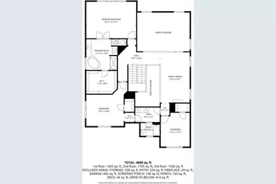 1811 Goodhearth Drive NE, Marietta, GA 30066 - Photo 85