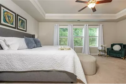 1811 Goodhearth Drive NE, Marietta, GA 30066 - Photo 41