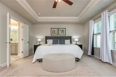 1811 Goodhearth Drive NE, Marietta, GA 30066 - Photo 53