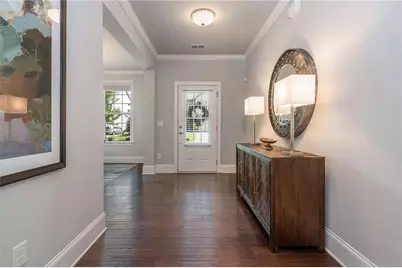 1811 Goodhearth Drive NE, Marietta, GA 30066 - Photo 5