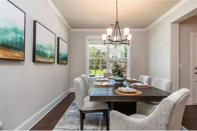 1811 Goodhearth Drive NE, Marietta, GA 30066 - Photo 15