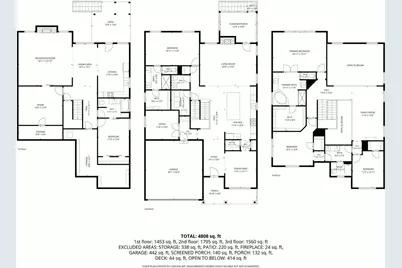 1811 Goodhearth Drive NE, Marietta, GA 30066 - Photo 95