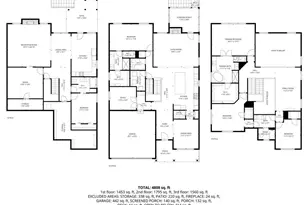 1811 Goodhearth Dr NE, Marietta, GA 30066 - Photo 95