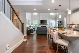1811 Goodhearth Dr NE, Marietta, GA 30066 - Photo 11