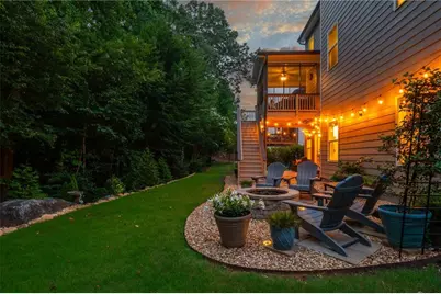 1811 Goodhearth Drive NE, Marietta, GA 30066 - Photo 5