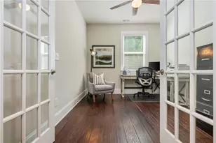 1811 Goodhearth Dr NE, Marietta, GA 30066 - Photo 43