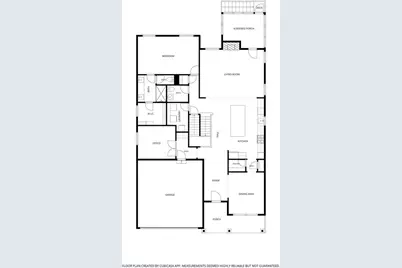 1811 Goodhearth Drive NE, Marietta, GA 30066 - Photo 89
