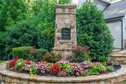 1811 Goodhearth Drive NE, Marietta, GA 30066 - Photo 91