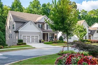 1811 Goodhearth Drive NE, Marietta, GA 30066 - Photo 7