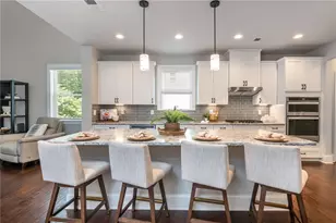 1811 Goodhearth Dr NE, Marietta, GA 30066 - Photo 13
