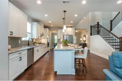 1811 Goodhearth Drive NE, Marietta, GA 30066 - Photo 23