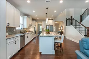 1811 Goodhearth Dr NE, Marietta, GA 30066 - Photo 23