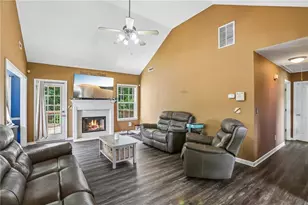 25 Sunset Ridge Dr, Newnan, GA 30263 - Photo 3