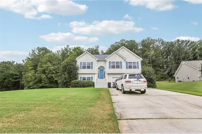 25 Sunset Ridge Drive, Newnan, GA 30263 - Photo 1