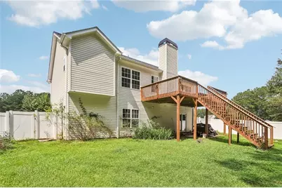 25 Sunset Ridge Drive, Newnan, GA 30263 - Photo 13