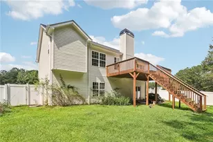25 Sunset Ridge Dr, Newnan, GA 30263 - Photo 13